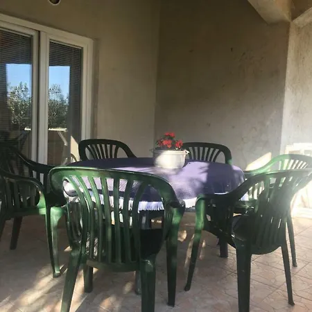 Apartman Ivan *