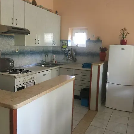 Appartement Apartman Ivan *