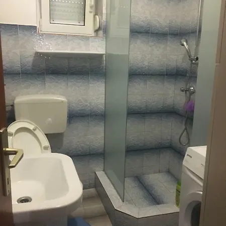 Apartman Ivan Appartement Petrcane