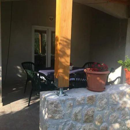 Apartman Ivan Appartement Petrcane