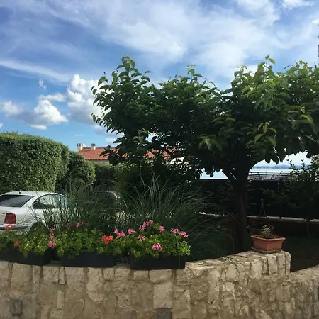 Apartman Ivan * Petrcane