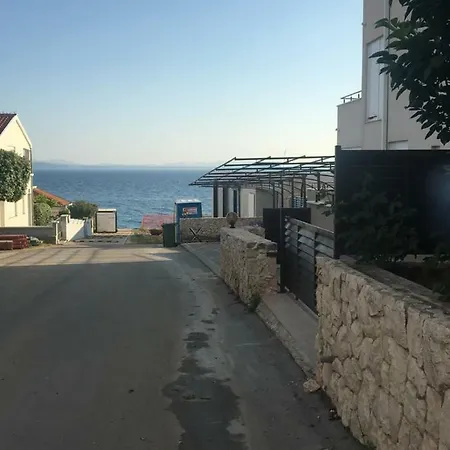 Apartman Ivan Appartement *
