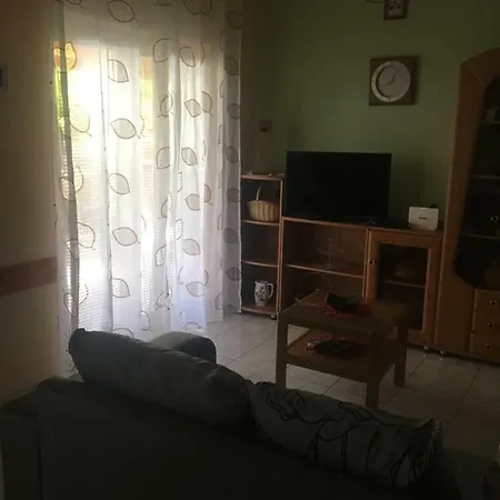 Appartement Apartman Ivan Petrcane